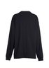 Balenciaga Sponsor Long Sleeve, back view
