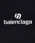 Balenciaga Sponsor Long Sleeve, other view