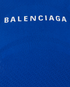 Balenciaga Logo Fit Top, other view