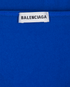 Balenciaga Logo Fit Top, other view