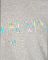 Balmain Reflective Logo T-Shirt, other view