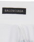 Balenciaga Illusion Lace Top, other view