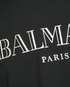 Balmain Metallic Printed Logo T- Shirt, other view