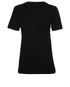 Balmain Embellished T Shirt, back view