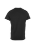 Balmain Logo Print T-Shirt, back view
