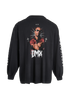 Balenciaga DMX Yeezy A Tribute Top, front view