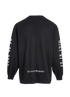Balenciaga DMX Yeezy A Tribute Top, back view