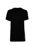Balmain Graphic T-Shirt, back view