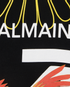 Balmain Graphic T-Shirt, other view