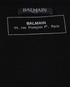 Balmain Graphic T-Shirt, other view
