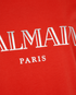 Balmain Logo Button Detail Vest Top, other view