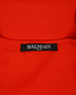 Balmain Logo Button Detail Vest Top, other view