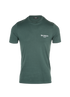 Balmain Logo T-Shirt, front view