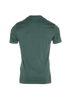 Balmain Logo T-Shirt, back view