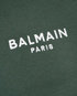 Balmain Logo T-Shirt, other view