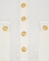 Balmain Button Embellished Top, other view