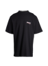 Balenciaga Political Slogan T-shirt, front view