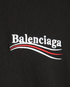 Balenciaga Political Slogan T-shirt, other view