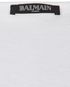 Balmain Sleeveless Logo Tee, other view