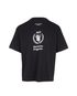 Balenciaga WFP T-Shirt, front view