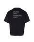 Balenciaga WFP T-Shirt, back view