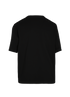 Balmain 44 Rue Francois T-Shirt, back view