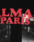 Balmain 44 Rue Francois T-Shirt, other view