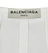 Balenciaga Short Sleeve Blouse, other view