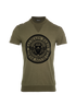 Balmain T-Shirt, front view