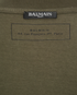 Balmain T-Shirt, other view