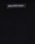 Balenciaga Men's BB Logo T-Shirt, other view