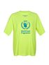 Balenciaga WFP T-Shirt, front view