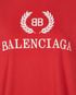 Balenciaga Men's Logo T-Shirt, other view