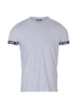 Balmain Short Sleeves T-Shirt, front view