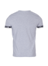 Balmain Short Sleeves T-Shirt, back view