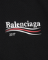 Balenciaga Political T-shirt, other view