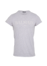 Balmain Logo T-Shirt, front view