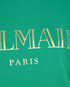 Balmain Logo Button Detail Vest Top, other view
