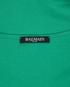 Balmain Logo Button Detail Vest Top, other view