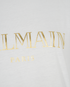 Balmain Logo Button Detail Vest Top, other view
