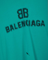 Balenciaga Distressed Oversized T-shirt, other view