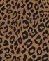 Balenciaga Metallic Leopard Sleeveless Knit Top, other view