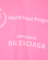 Balenciaga WFP T-Shirt, other view