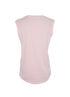 Balmain Tank Top, back view