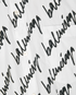 Balenciaga Graphic Print Shirt, other view