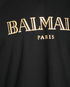 Balmain Logo Sleeveless T-Shirt, other view