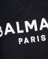 Balmain Men Logo Sweater, other view