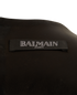 Balmain Cropped Top, other view