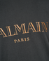 Balmain Logo Printed T-Shirt, other view