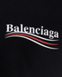 Balenciaga Political T-Shirt, other view